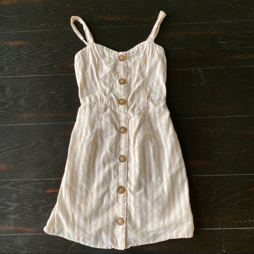 A&F Abercrombie & Fitch Dress S